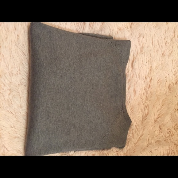 Ann Taylor Silk sweater - Picture 6 of 6